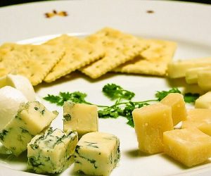 CANTINA立川のチーズ
